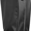 Golf Bag Rain Cover Hood with Adjustable Buckles,Portable Easy Access Golf Bag Cover for Golf Stand/Cart Bags, Upgraded Honeycomb Waterproof Dust Proof Fabric
