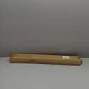 LazBlinds No Tools No Drill Cordless Roller Shades, 100% Blackout Roller Blinds for Windows, Thermal Insulated UV Protection Waterproof Roll Up Window Blinds and Shades, 24'' W x 72'' H, White