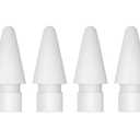 2 x Apple Pencil Tips (4 pack)