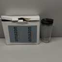 Ninja Blender Cups Replacement 24oz – Compatible with Ninja BN401, BL450, BL456, BL480, BL2012, BN751, BN801, SS101, SS151 – 3 Pack with To-Go Lids