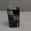 PHILIPS Sonicare 1100 Power Toothbrush, Rechargeable Electric Toothbrush, White Grey HX3641/02