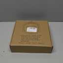 2025 Upgraded Portable Potty Training, Travel Potty for Toddler, portable toilet for kids Foldable, Apply to Seat Emergency Toilet for Camping, Outdoor,Car, Indoor(white Gray)