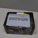 Icicle lights Outdoor - 66ft Christmas Lights with 640LED 120 Drops 8 Modes, Plug in Curtain String Lights Waterproof for Holiday Wedding Party Home Garden Bedroom Indoor Outdoor Decoration,Cool White