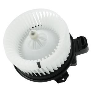 HVAC Blower Motor 700308 Compatible with Ram 1500 2014-2018 1500 Classic 2019-2022 Dodge Journey 2018-2020 Jeep Wrangler 2014-2017 Wrangler JK 2018 OE 68232369AA PM4104 68214892AB