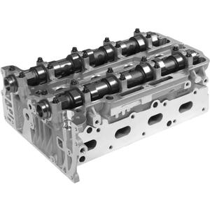 Engine Cylinder Head Assembly Compatible with Cruze 2011-2016 Sonic 2012-2019 Trax Encore 2013-2019 DOHC 1.4L Turbo Replace 55565291 55573669