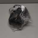 Vacuum Steamer for Clothes, 3200Pa Suction Handheld Clothes Steamer, Dual Mode, LED Display, Portable Travel Steamers for Clothes, Steaming & Ironing 2 In 1, 160ml Water Tank (for 110-120V) - Black