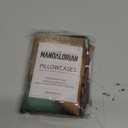 Jay Franco Star Wars The Mandalorian Coffee 2 Pack Pillowcase - Double-Sided Kids Super Soft Bedding Features Baby Yoda