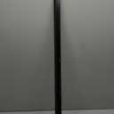 Randall Manufacturing Co., Inc | Door Sweeps  Aluminum & Brush | Brush Sweeps for Gaps Up to 1 | Black Trim with Black Brush | 3 Feet | Fill Gaps & Keep Unwanted Debris Out