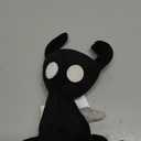 CNRPLAT Shade Hollovvs Doll Plush Stuffed Girls Boys Soft Pillow Home Sofa Decor Super Gift for Everyone (Shade Hollovvs Plush 8'')