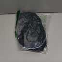 CAAORDKSO Electronic Organizer Travel Cable Accessories Bag, Electronic Organizer Case, Electronic Accessories Organizer Bag for Cable, Cord, Charger, Phone, Power Bank, Earphone (Big-Navy Blue)