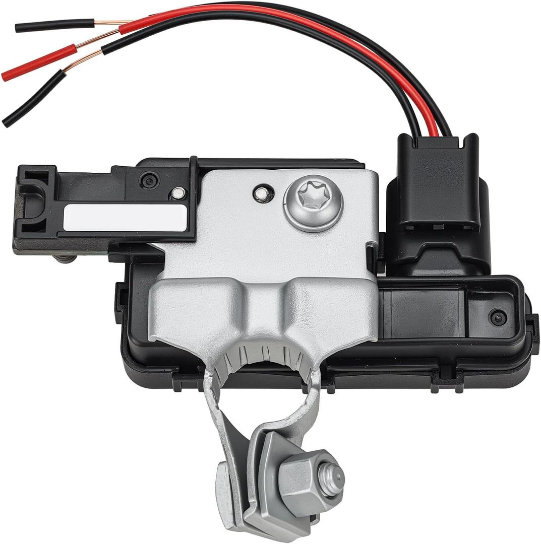 38920-T2A-A04 Car Battery Sensor Battery Terminal with Pigtail Connector for 2013-2017 Honda Accord / 2014-2020 RLX Replaces# 38920T2AA04, 38920-T2A-A02, 38920-T2A-A03, 38920-TY2-A01