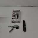 Performance Tool W54205 Performance Tool Mini Grease Gun Kit with Grease Black