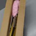 Wedding Arch Backdrop Stand Set Metal Arch Backdrop Stand with Wedding Arch Cover, Wedding Balloon Arch Backdrop Stand for Birthday, Baby Shower, Anniversary (Beige, 4FT+5FT+6FT)