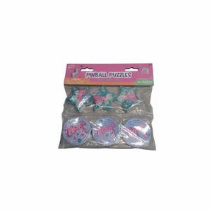 18 mini pinball maze puzzles