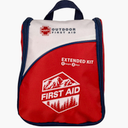 Di Hart Outdoor Extended First Aid Kit