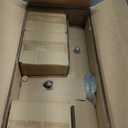 Cal Lighting CALLA-193-1 Transitional Hotel Lamp in Pewter, Nickel, Silver Finish Lighting Accessories