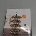 Coffee pod storage, Stand For 36 Pods Revolving Tower Rack Dispenser For Storage & Organisation