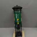 Perky-Pet 336-1SR Squirrel-Be-Gone Squirrel Proof Bird Feeder, 2LB, Outdoor Wild Bird Feeder with Weight-Activated Perches