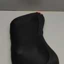 Papillon Back Massager,Shiatsu Neck Massager for Pain Relief,Electric Shoulder Foot Massage Pillow with Heat,Gifts for Mothers Day,Christmas Gifts for Women/Men,Deep Tissue Kneading for Waist,Legs (Black)