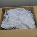 3-Color Wedding Butterfly Floor Lamp Decoration, 23.6 Inch Creative Butterfly Ceiling Lamp, Adjustable Height Romantic Butterfly Lamp Props for Wedding Party (1PCS) (2, 60 CM/23.6 in)