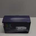 VOLDRA Toilet Paper Holder with Shelf Black Wipes Dispenser for Bathroom Toilet Paper Holder with Storage Upgrade Drawer Design Toilet Tissue Holder Adhesive Small Bathroom Shelf Wall Mount