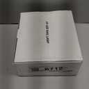 GAOY Professional UV Nail Lamp, Big Cavity Design for Long Nails, 36 LED Fast Curing Light with Infrared Sensor for Salon Gel and Acrylic Polish, Diamond