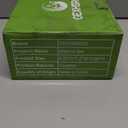 Matcha Whisk Set 6 pc Kit - Traditional Japanese Chasen, Bamboo Whisk Holder, Ceramic Bowl with Spout, Sifter & 2 pc Spoons - matcha kit set, Gift for Matcha Tea Lovers (Gradient Blue)