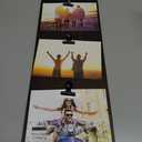 Malden Metal Picture Frame - Black, 4 in x 6 in