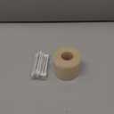 Hydrocolloid Bandages Roll 2"  19.7'  Hydrocolloid Roll for Wound Care, Hydrocolloid Patch Large, Hydrocolloid Gel Bandages Hydrocolloid Dressing with Self-Adhesive, DIY Size Shape First Aid Kit