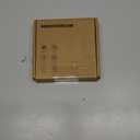 [Dual-Lens] Endoscope Camera with Light, 1920P HD Borescope with 8+1 Adjustable LED Lights, IP67 Waterproof 16.5FT Semi-Rigid Snake Cord Inspection Camera for iPhone, iPad and Android Phone (Type C)