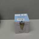 Dental Ultrasonic Retainer Cleaner Machine: 45kHz Dental Cleaning Pod with Digital Timer & 200ML, Deep Cleaning for Dentures, Mouth Guards, Aligners, Night Guards, Braces, Toothbrush Heads & Jewelry