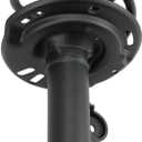 TRQ Front Right Complete Strut & Coil Spring Assembly Passenger Side Compatible with 2018-2022 Honda Accord
