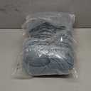 EMME Muslin Throw Blanket 100% Cotton Blankets for Couch Breathable Gauze All Season Soft and Lightweight Pre-Washed (Teal, 50"x70")