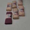 Voile/Tela 2 Yd 6 Pack