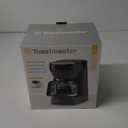 Toastmaster Coffee Maker 5 cup