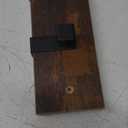 Whitmor Modern Industrial Coat Rack
