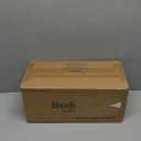 Bedsure Calming Cat Beds for Indoor Cats - Small Cat Bed Washable 20 inches, Anti-Slip Round Fluffy Plush Faux Fur Pet Bed, Fits up to 15 lbs Pets, Dark Grey