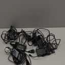 5 Packs 2025 New Slim 65W USB C Computer Laptop Charger for HP Laptop Charger USB C Replacement Envy x360/Elitebook x360/Spectre x360/Elite x2/Pavilion/Zbook/ProBook,Type C Chromebook Power Cord Adapter