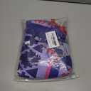 SZ-TONDA Kids Halloween Costume Dress - Girls Princess Party Cosplay Outfit Clothes Summer Dress  (110)