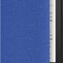 Fabric Pattern case for 7.0-inch Kindle 2024 (12th gen) - Ultra Thin Soft TPU case, Lightweight and Durable (5)