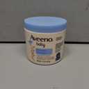 Aveeno Baby Eczema Therapy Nighttime Body Balm, Moisturizing Eczema Treatment, Ceramides, Triple Oat Complex, Soothes Dry, Itchy Skin, Hypoallergenic, Fragrance & Steroid Free, 11oz