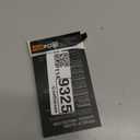 Ailun Privacy Screen Protector for iPhone 16 / iPhone 15 / iPhone 15 Pro [6.1 Inch] 3 Pack Anti Spy Private Tempered Glass Anti-Scratch Case Friendly [3 Pack][Not for iPhone 16 Pro 6.3 inch]