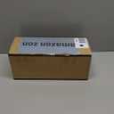 Pack of 6 WELALO Solar Color Changing Spot Lights Outdoor, Waterproof Solar Halloween Lights, 7 Modes Multicolor RGB Landscape Spotlights for Garden Yard Driveway Lawn Patio Pathway Christmas Decorations 