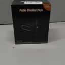 JILOUR Car Heater 12V, 2 in 1 Portable Car Heater Fast Heating Quickly Defrost Defogger Demister Heat Cooling Fan Auto Dryer Windshield Defroster Plug in Cigarette Lighter (N120)