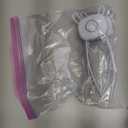 Safety 1st OutSmart Flex Lock, White, 2 Pack