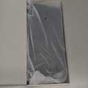 JSAUX ModCase for ROG Ally, PC0109 Protective Case with Detachable Front Shell, Kickstand Back Cover, and Long & Short Hook-and-Loop Straps  Basic Set (Black)