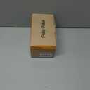 IP65 Waterproof Project Box, Outdoor Plastic Junction Box, Project Case for Garden Patio, Pack of 2, Black 7.13.5