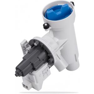 GFW850SPN2RS GFW550SSN0WW GFW650SSN2WW GFW850SPN0RS GFW550SSN2WW Washer Drain Pump and Filter for GE Washer, WH11X39237 Drain Pump Replacement for GE Washer Parts GFW550SSN1WW GFW650SSN0WW