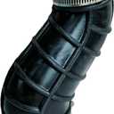 Heavy-Duty Air Intake Boot & Hose Kit Compatible with Polaris Ranger 500/425 2x4/4x4/6x6 (2000-2009) - Direct Replacement # 5411976 5413062 | Durable Rubber + 2 Clips Included