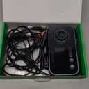 SOOMFON Bluetooth Transmitter for TV 3in1 Bluetooth 5.0 Transmitter Receiver for TV to 2 Headphones with LCD Display Adjustable Volume, Optical AUX RCA Bypass for Home Stereo Speaker